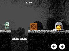 เกม Faded Horror