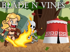 เกม Blade n Vines