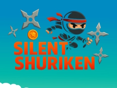 เกม Silent Shuriken