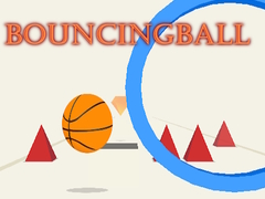เกม BouncingBall