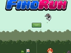 เกม Fino Run