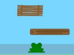 เกม River Crosser