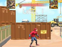เกม Power Spider