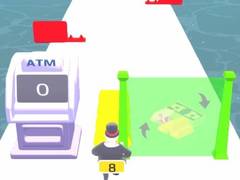 เกม Money Run ATM Challenge