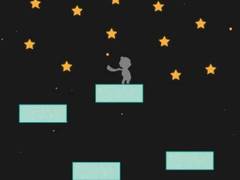 เกม Boxed Platformer