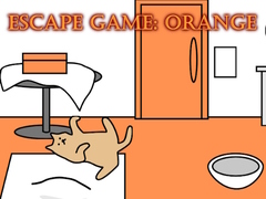 เกม Escape Game: Orange