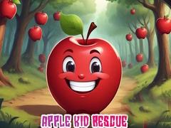 เกม Apple Kid Rescue