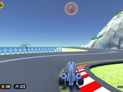 เกม Tung Tung Tung Sahur Repo Racing