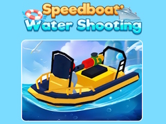 เกม Speedboa Warer Shooting