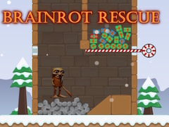เกม Brainrot Rescue