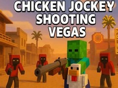 เกม Chicken Jockey Shooting Vegas