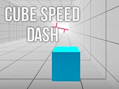 เกม Cube Speed Dash