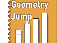 เกม GeometryJump
