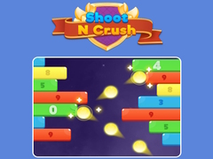 เกม Shoot N Crush