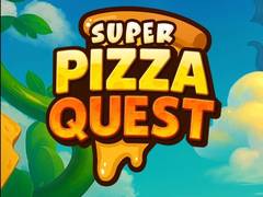 เกม Super Pizza Quest