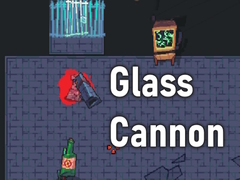 เกม Glass Cannon