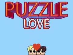 เกม Puzzle Love