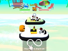 เกม Speedboat: Warer Shooting