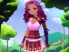 เกม Fantasy Anime Dress Up