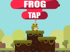 เกม Frog Tap