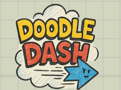 เกม Doodle Dash