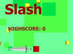 เกม Slash