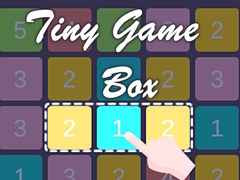 เกม Tiny Game Box