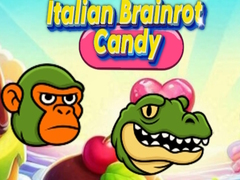 เกม Italian Brainrot Candy