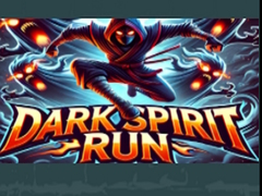 เกม Dark Spirit Run