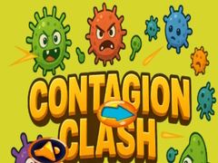 เกม Contagion Clash