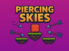เกม Piercing Skies