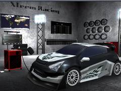 เกม Xtrem Racing