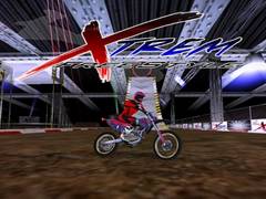 เกม Xtrem Freestyle