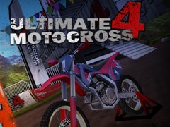 เกม Ultimate Motocross 4