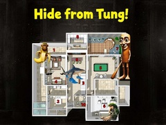 เกม Hide From Tung!