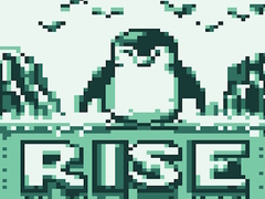 เกม Rise