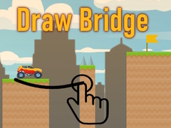 เกม Draw Bridge