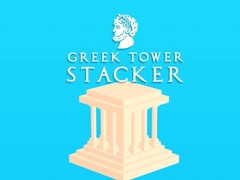 เกม Greek Tower Stacker