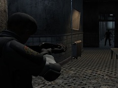 เกม Resident Evil: Purge Operation