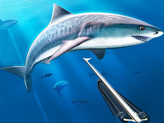 เกม Hunting Underwater Spearfishing