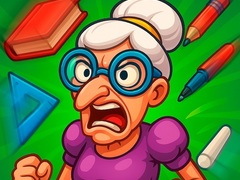 เกม Troll The Teacher