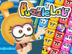 เกม Puzzle Lab
