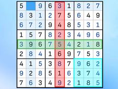 เกม Sudoku Guru