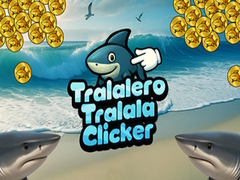 เกม Tralalero Tralala Clicker