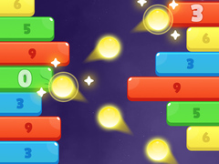 เกม Shoot N Crush