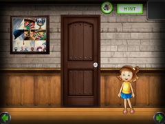 เกม Amgel Kids Room Escape 305