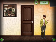 เกม Amgel Easy Room Escape 281