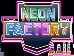 เกม Neon Factory