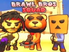 เกม Brawl Bros Squad