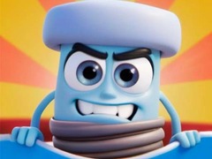 เกม Bolts